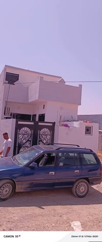 القوسيات • حي الزيتون • ١٠٠م