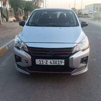 ميراج بلاك اديشن • موديل ٢٠٢٤ • حادث