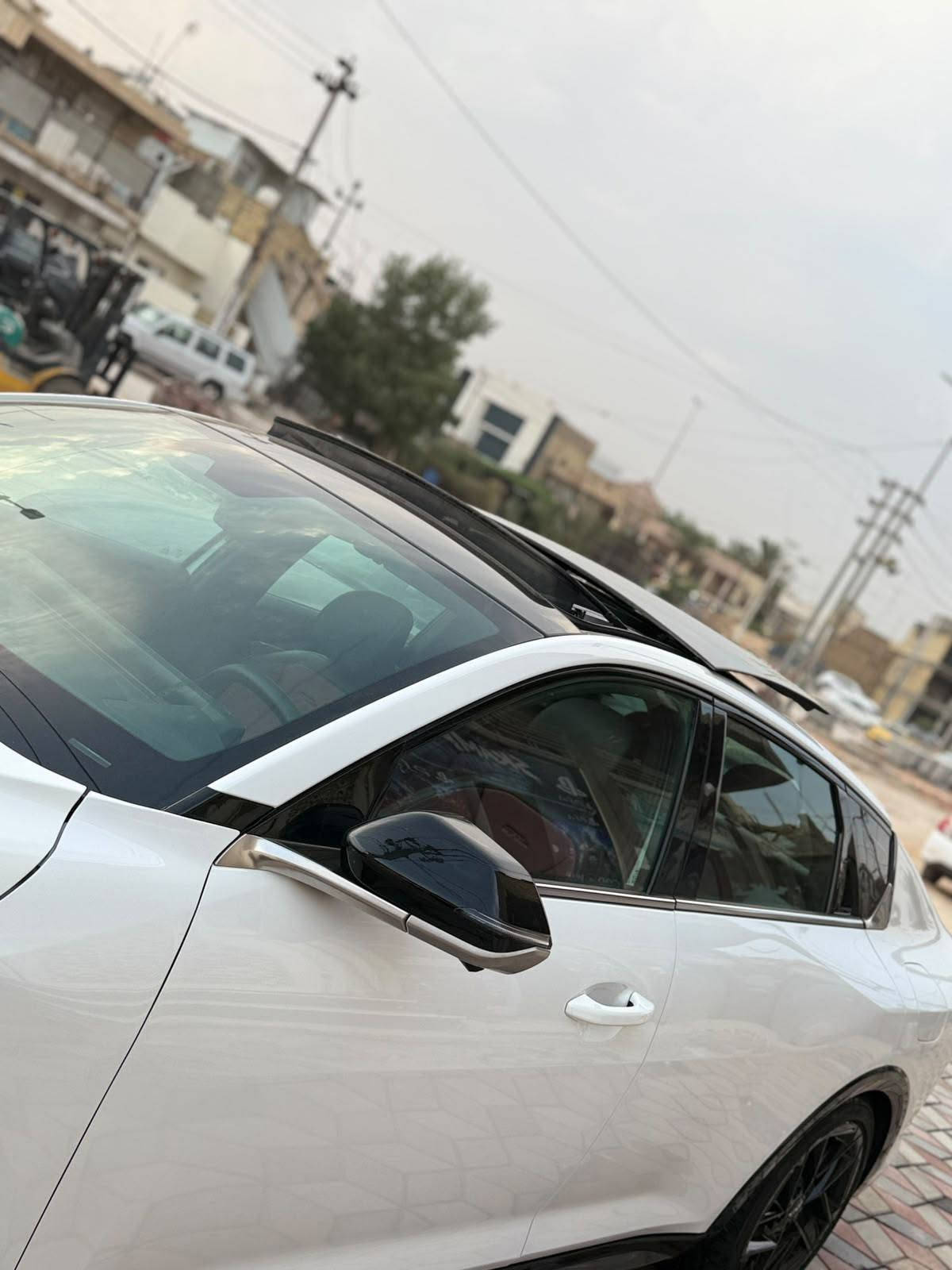 كيا K4 • GT • ٢٠٢٥