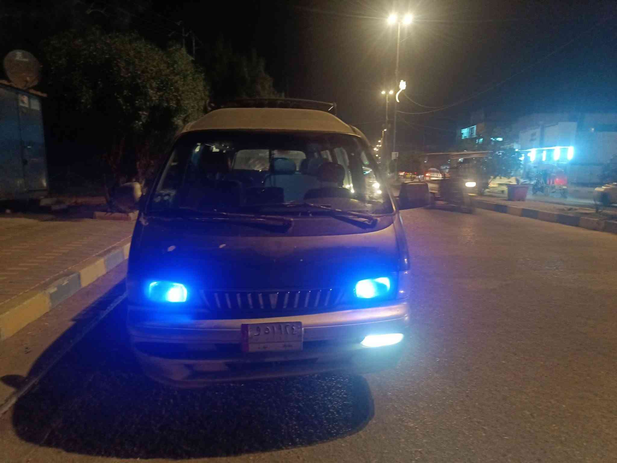 السلام عليكم ورحمه الله وبركاته كيا بريجو شبوط14 للبيع مديل 2002 مداور ثانيوم كير ومكينه على شرط سياره جاهزه من كلشي كبل للشارع العنوان الكوفه ناحيه الحريه 
السعر 90 وبيه مجال رقم الهاتف *********** وتساب
