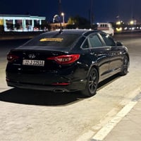 سوناتا ٢٠١٦ • ٢٤٠٠ GDI • كاميرا دوارة