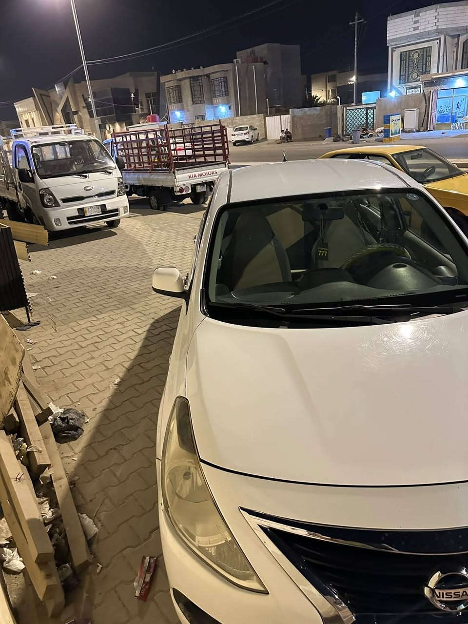 صني • ٢٠١٩ • البصرة