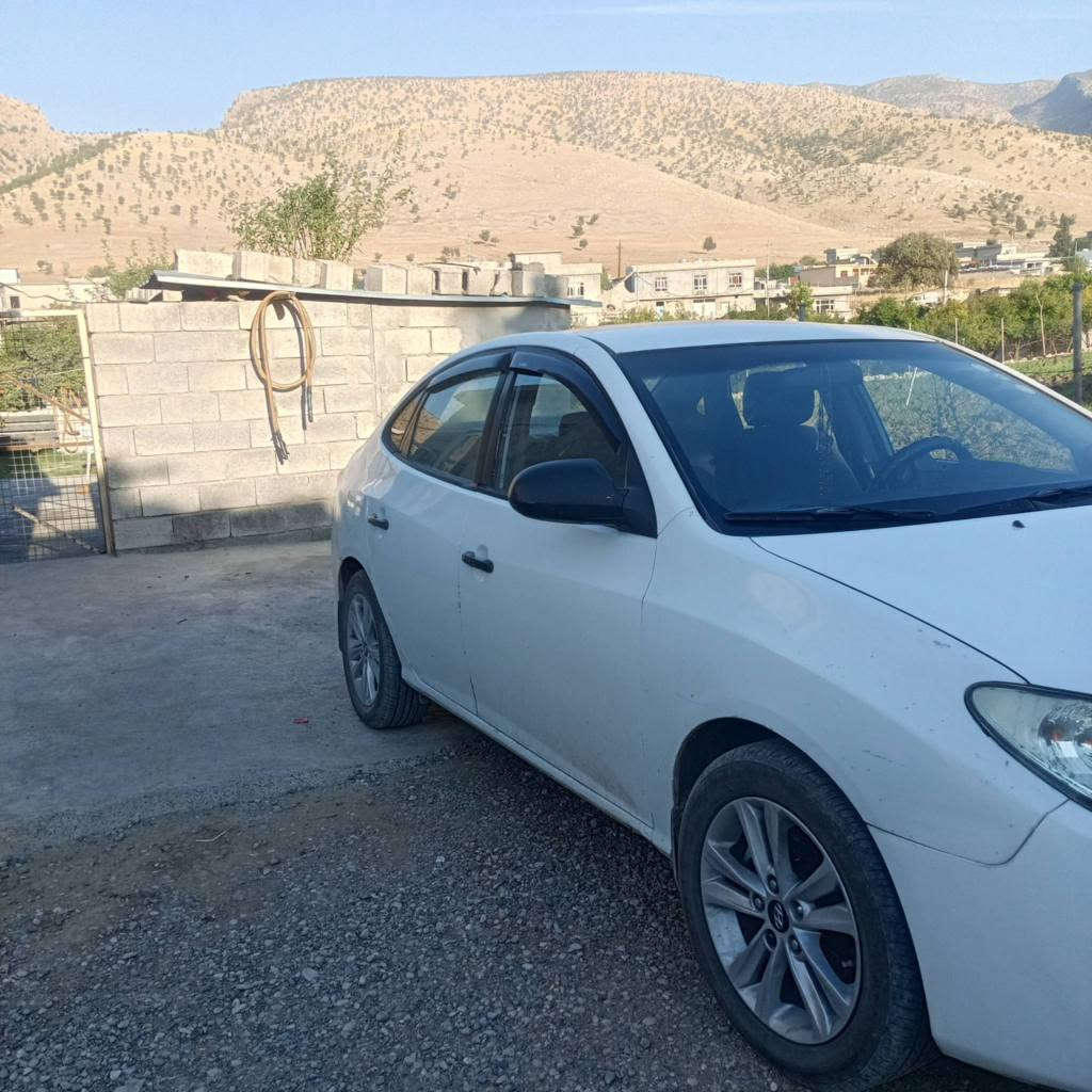 النترا • ٢٠٠٨ • أربيل