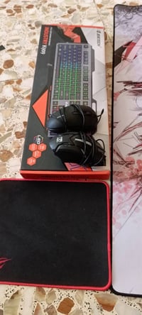 Dell OptiPlex 3010 • ميني تاور • شاشتين ٢٤/٢٠