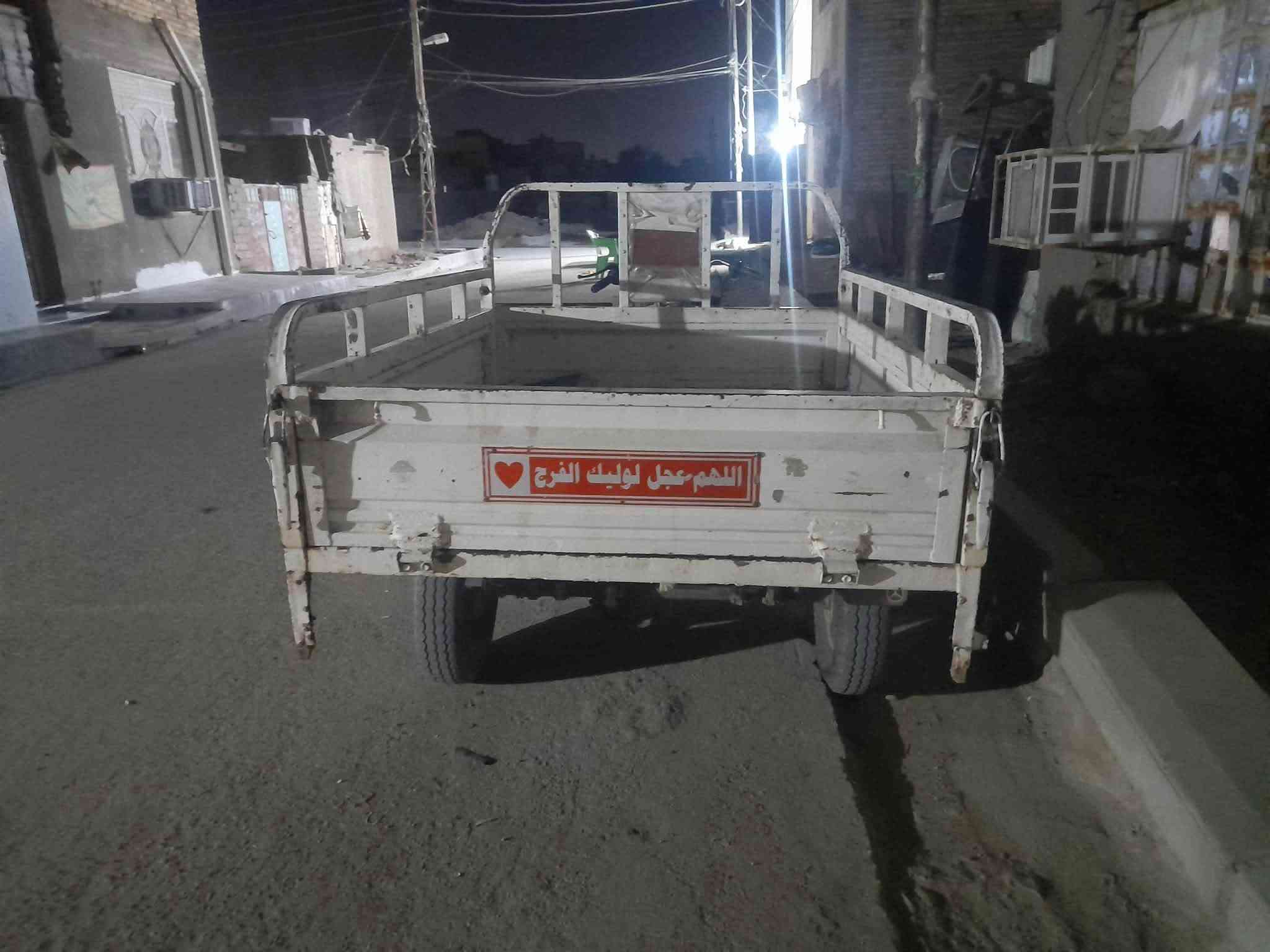 السلام عليكم ستوته مديل 14راقم وسنويه ستوته نضيفه شاصي كفاله عامه محرك 2025مامفتوح ولا مفيلس كهربائيات جاهزهً تواير جددً السعر ثنين و300 الرقم ***********
