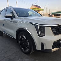 سورنتو ٢٠٢٤ • رقم اربيل • كفاله