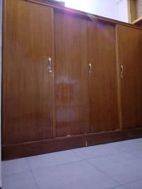 كاونتر ٤ أبواب • بوفيه بابين • نجف