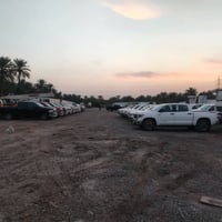 رام فورد سيلفرادو • ٢٠١٧-٢٠١٩ • رقم بغداد
