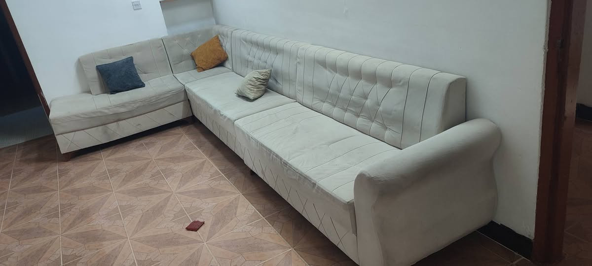طقم زاوية • صوفا • سليمانية