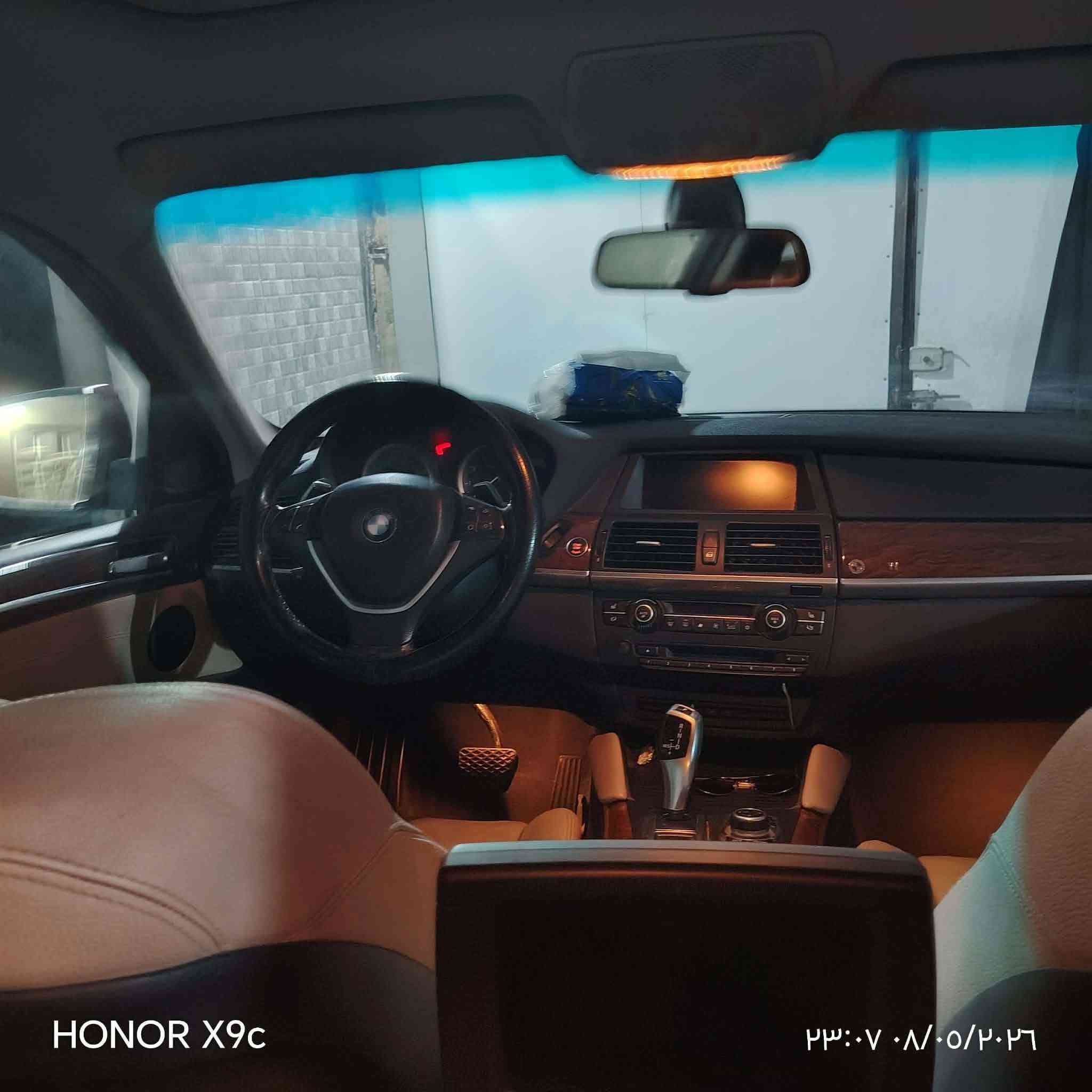 للبیع او مراوس
صفر مسج سرفس كامل اي نقص ماكو 
BMW X6 

N63 50i
2012 V8
TWIN TURBO
رقم نكليزي بسمي 
 , أعلى مواصفات أجدد إكس كلشي بيها على الوكالة حته صدر وكاله
وكاله العروش مكفوله حته دعاميات اعلى مواصفات ماشيه99 الف كيلو  اكس درايف
 نواقص باب صدر شفط واكف بس ماطور وجاملغ واحد بي خيال خفيف جدا ولاستيك ولف بيها 
مكان حله ***********
