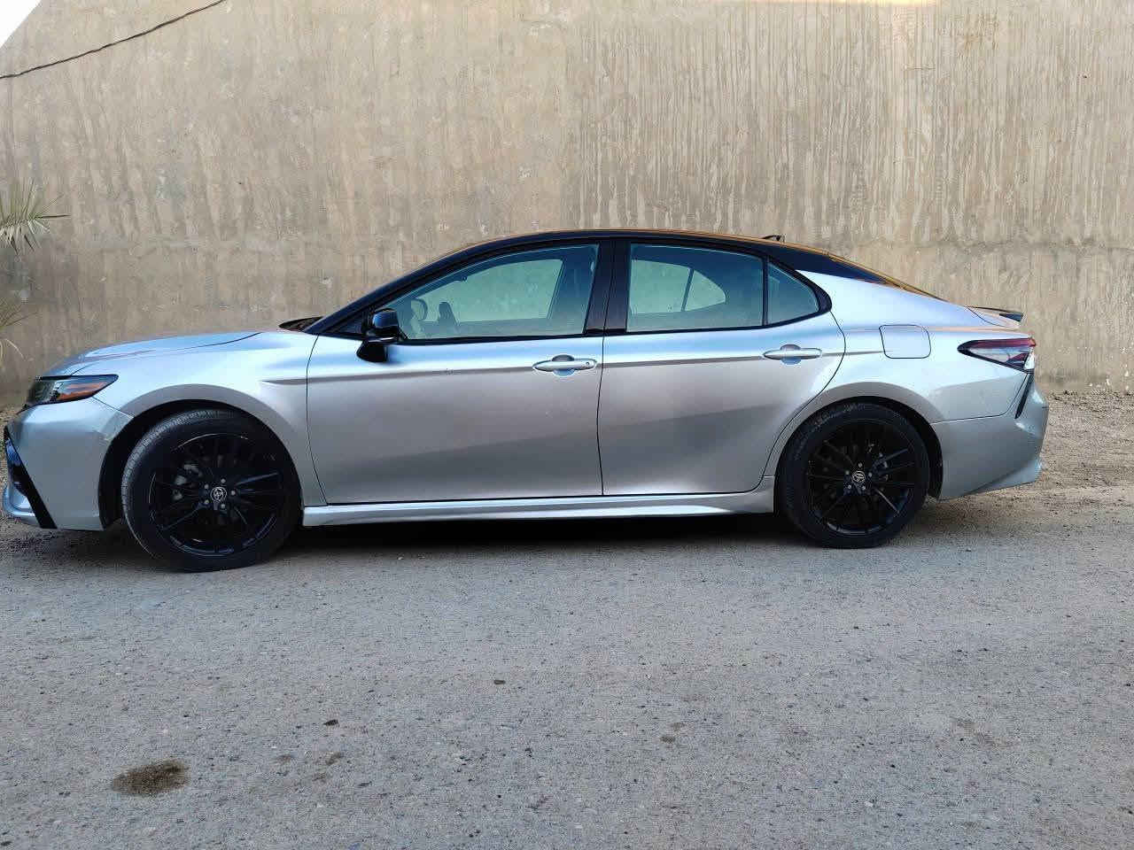 كامري XSE موديل 2022 اربعه سلندر فول مواصفات
1/1
بصمه

بانوراما

دتاشو

نظام صوت JBL

كشن تدفئه

كشنات جلد

كشنات الا مامية كهربائيه

شحن مبايل الا سلكي

رادارات 360 درجه

رادارات جانبي وأمامي

حساسات امامي وخلفي 

شاشه ديجيتال

الا يتات زينو

حاجب DEL امامي و خلفي 

AWD

اربع صالنصة بلادي

ويل حجم R19 اسود

تبريد قطعتين

شفت ستيرن

شاشه كبيره

نظام سبورت

نظام ايكو

اوتو هولد

بريك بصمة

تحديد السرعة

تحديد المسار

باقي المواصفات معروفه

ماشيه 50 km
ضرر جاملغ امامي

الرقم بغداد

السعر 180

***********
