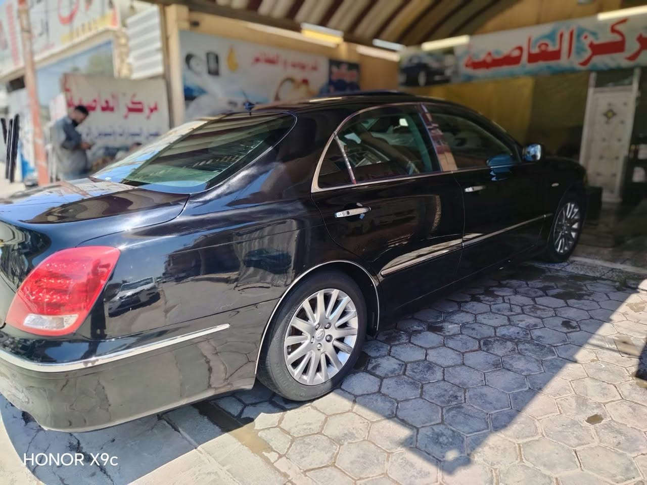 سلام عليكم. 
ماجسته.    مديل. 2005
رقم بغداد مبايعات. 
فول. مواصفات. 5 دكم 
فتحه.  بلقمار 
جكات 
جاهزه سياره.  
بيهه. كصه قماره.  
ولباقي كفاله.    
رقم بغداد.   سنويه. 27 
سعر. 90 وبيهه. مجال.  
الاستفسار.  *********** النجف, العراق
