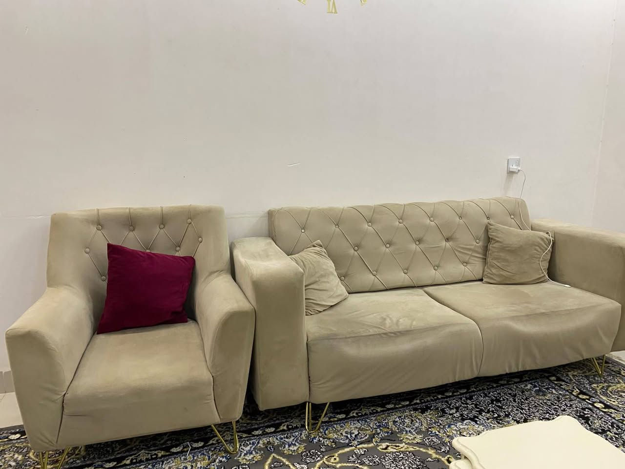 طاولة ١٠نفر • سليمانية