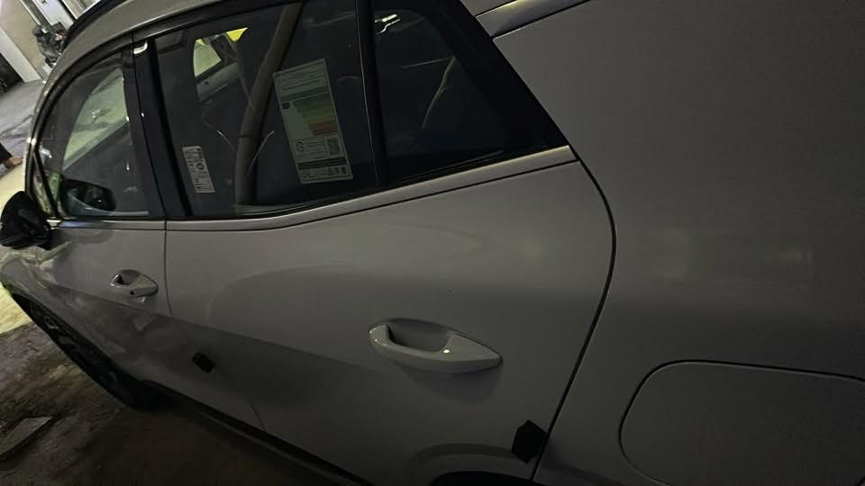 سلام عليكم سبورتج gt لاين موديل 2023 سياره مكفوله فول مواصفات الجيتي ماشية 46 سياره مال جناية مال بيت الاستفسار على رقم ***********

نص مكتوب في الصور:
- العدد / 8397 / 9 / 10 / 2026
- المالك عصام عبد الهادي
- الهاتف ***********
- IRQ 11 S 19637
- البياع
- تقرير فحص السيارة
- كيا سبورتاج 2023
- صور السيارة