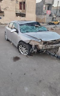 ماليبو • ٢٠١٢ • على وضعها