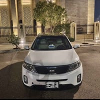 سورنتو فول • ٢٠١٣ • ٧ راكب