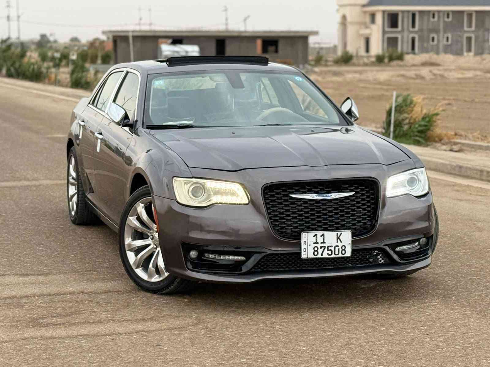 اوبتيما • ٢٠١٧ • رقم بغداد