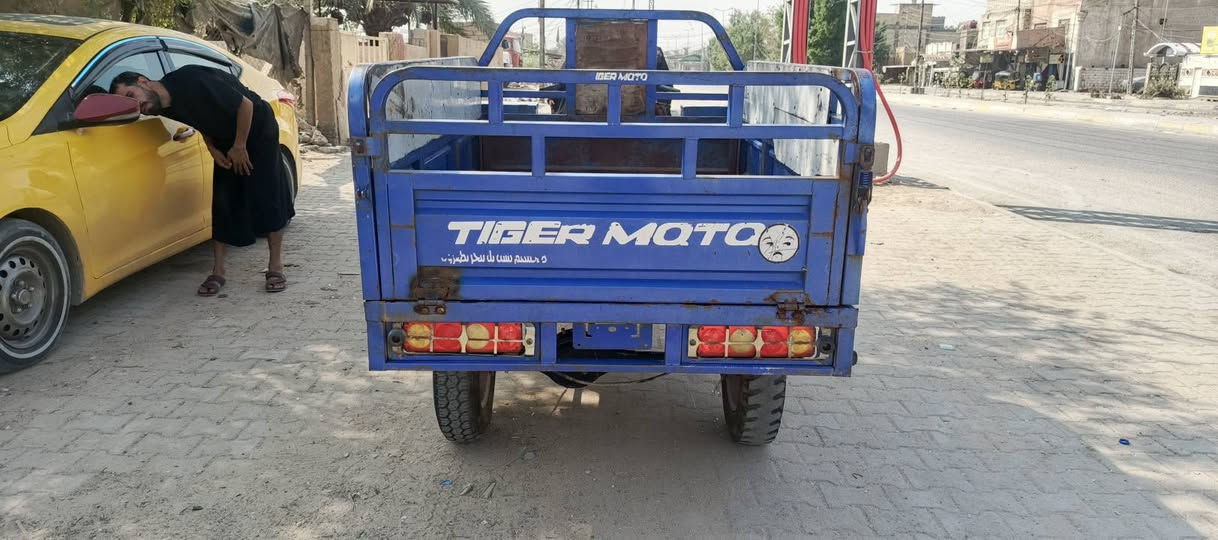 ستوته • فحل • موديل ٢٠