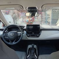 كورلا • ٢٠٢٣ • وارد امريكي