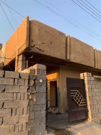 الجغيفي الأولى • ٢٠٠م² • ٤ غرف