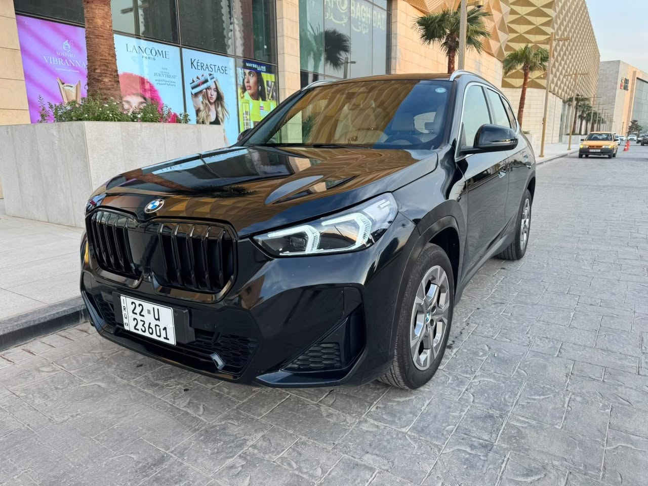 X1 ٢٠٢٣ • دفع رباعي • رقم اربيل