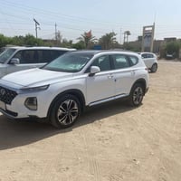 اخوان سنتافيا بلادية كلشي بية مال شركه ماشيه ٨٤ فىول  مواصفات محرك ٦ د...