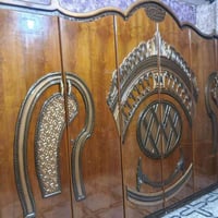 غرفه اخشاب • جديدة • ناصريه