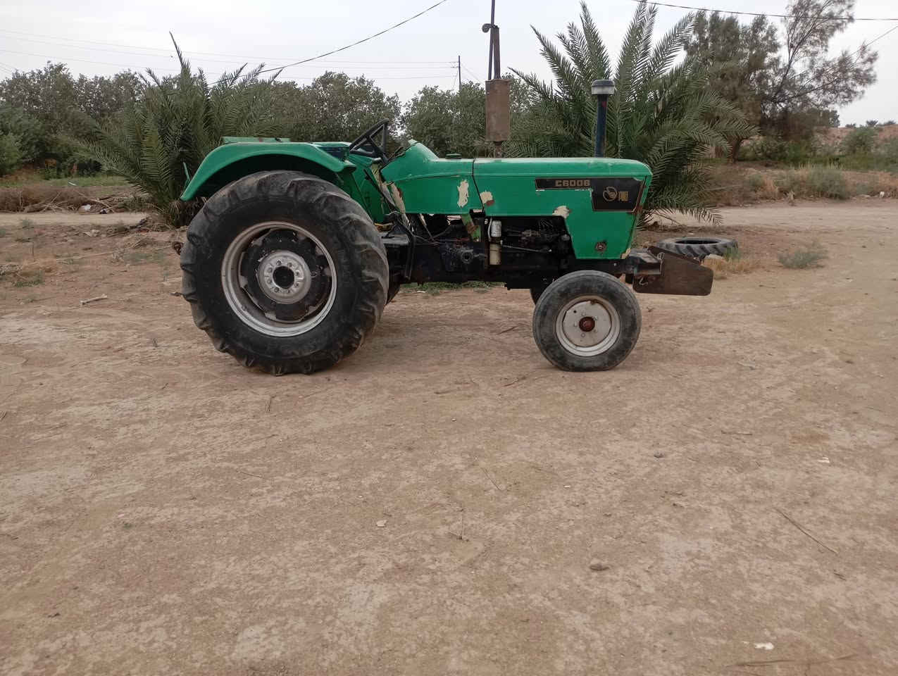 مركبات • أخرى • ماكو تفاصيل