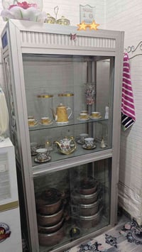 ميز جام • 180×85×41سم • كربلاء حي العامل