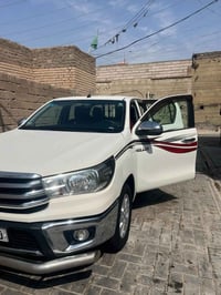 بيك اب • ٢٠٢٠ • ماشي ١٥٠٠٠٠