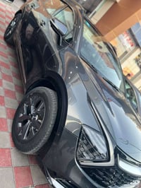 سبورتاج هايبرد • ٢٠٢٣ • دفع رباعي