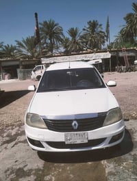 رينو • خصوصي • ٢٠١٢