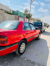 انتره • محرك وكير شرط • موصل