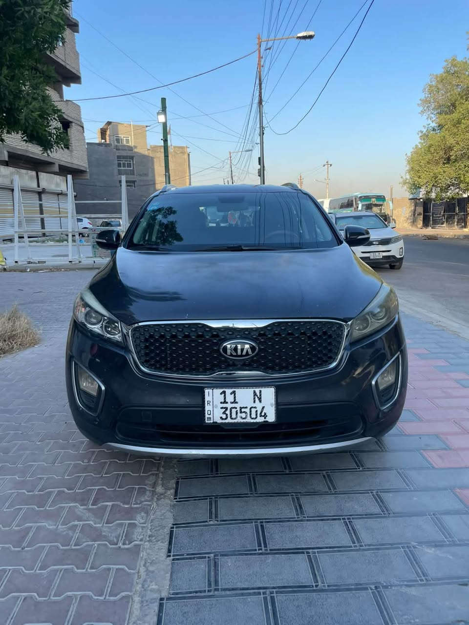 سورنتو • ٢٠١٧ • ماشيه ٩١٠٠٠