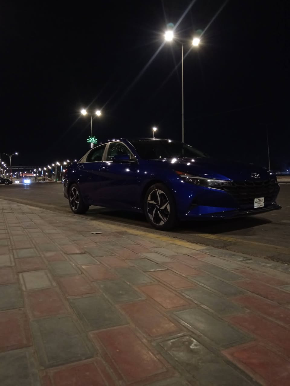 النترا  فول عده الفتحه
مستعجل ع بيعتها وبسعر مناسب خابر وتدلل
موديل/2023
لون جويتي
بالسيارة بدون رقم
حادثة باب السايق والي ورها بدون تبديل 
بدون دواخل السيارة 
ماشية 59ميل قابله للزاده
بصمه
تشغيل عن بعد
شاشه كبيره متصله
عداد دجتال
كامره خلفيه دواره
سستم سماعات
حساسات خلفيه  
اشاير بالمري
ويا كب كبير
كشنات تدفئى
رادار امامي
رادار خلفي 
نقطه عمياء
شحن لاسلكي
تبريد منفصل
تحديد مسار
اوتو هولد 
هاند بريك بصمه
مود درايف 3 وضعيات 
نورمل وسمارت وسبورت
بصمة باب
جنطة تفتح تلقائي ذكي
وبعد بيها هواي مواصفات
السيارة جديدة بمعنى الكلمة
*********** وتساب
