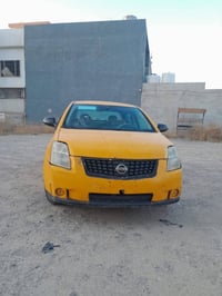 سينترا • ٢٠٠٧ • رقم كركوك