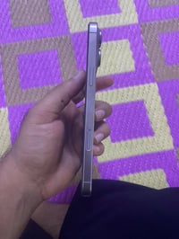آيفون ١٦ برو ماكس • ٢٥٦ • شاشة أبل