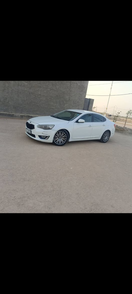 السلام عليكم كيا كادينزا  خليجي موديل 2016 رقم بغداد بأسمي تحويل مباشر  فول ممواصفات عدا البنوراما مكينة ٣٥٠٠ نظيفة وممفتوحة تخم تاير جديد تبريد حدادية ٨٠ بالمية بيه ضربة بالجاملغ الخلفي ومصلحة ورشات صبغ اني ابيعك حزام اكفلك قمارة ولغود وشواصي مكانهة بغداد المطار قرب جامعة المشرق السعر  98 وبيه مجال بسيط للشري للاستفسار الاتصال على الرقم *********** او ***********  واليريد يراسلني ع وتساب ع رقمي الاسيا
