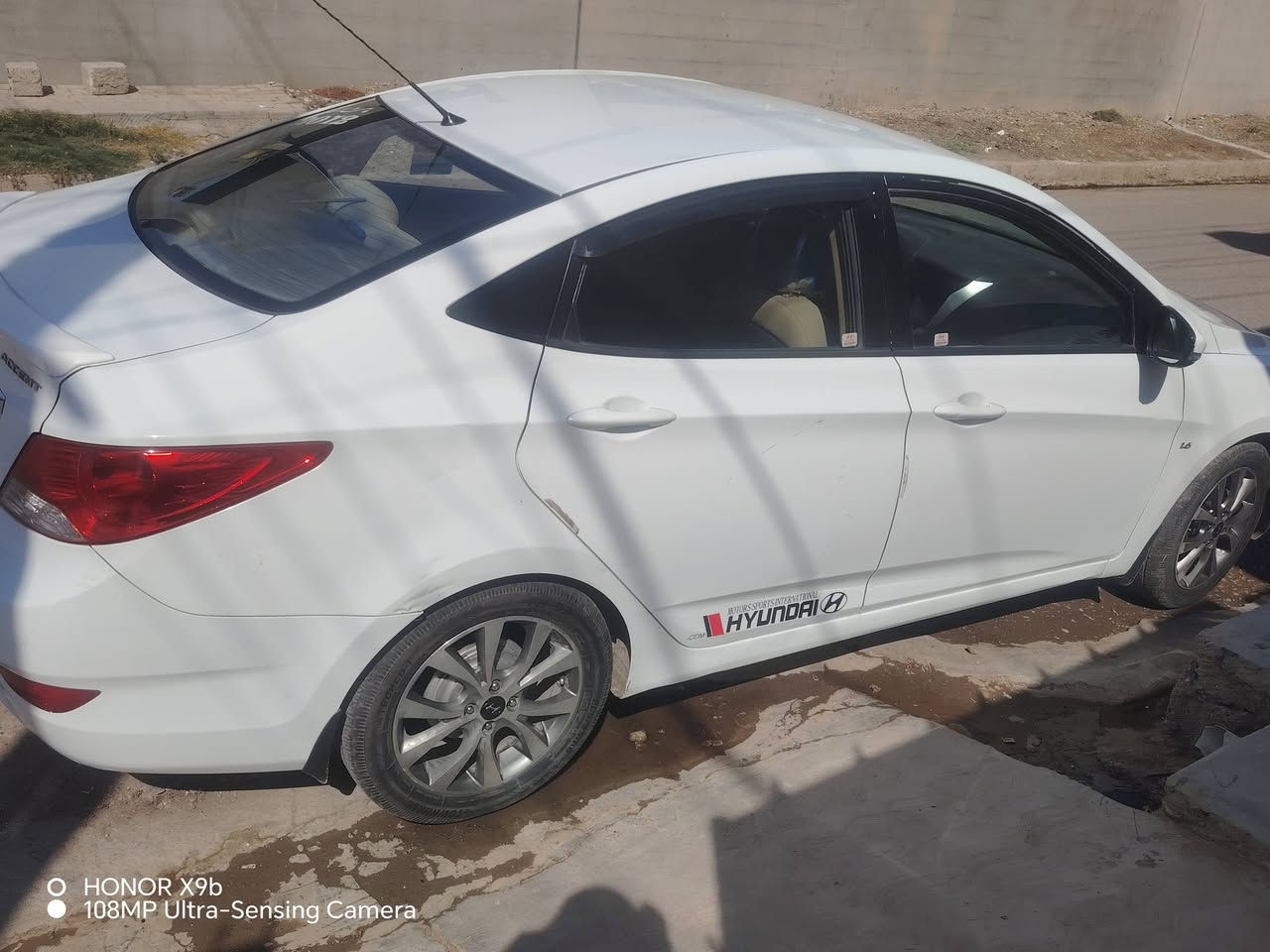 اكسنت • ٢٠١٢ • كركوك