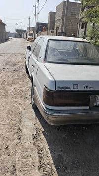 هارتوب • ١٩٩١ • الزبير