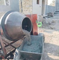 خباطه • داخل بغداد • شغل نضيف