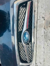 دعامية سوبارو • نواقص • بغداد الشعلة