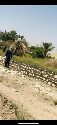 السماوه • حجر درجه اولى • بناء ابو جاسم