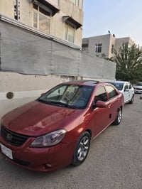 بي واي دي ج3 • ٢٠١٦ • اوتوماتيك