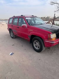 شيروكي • ١٩٩٤ • رقم بغداد