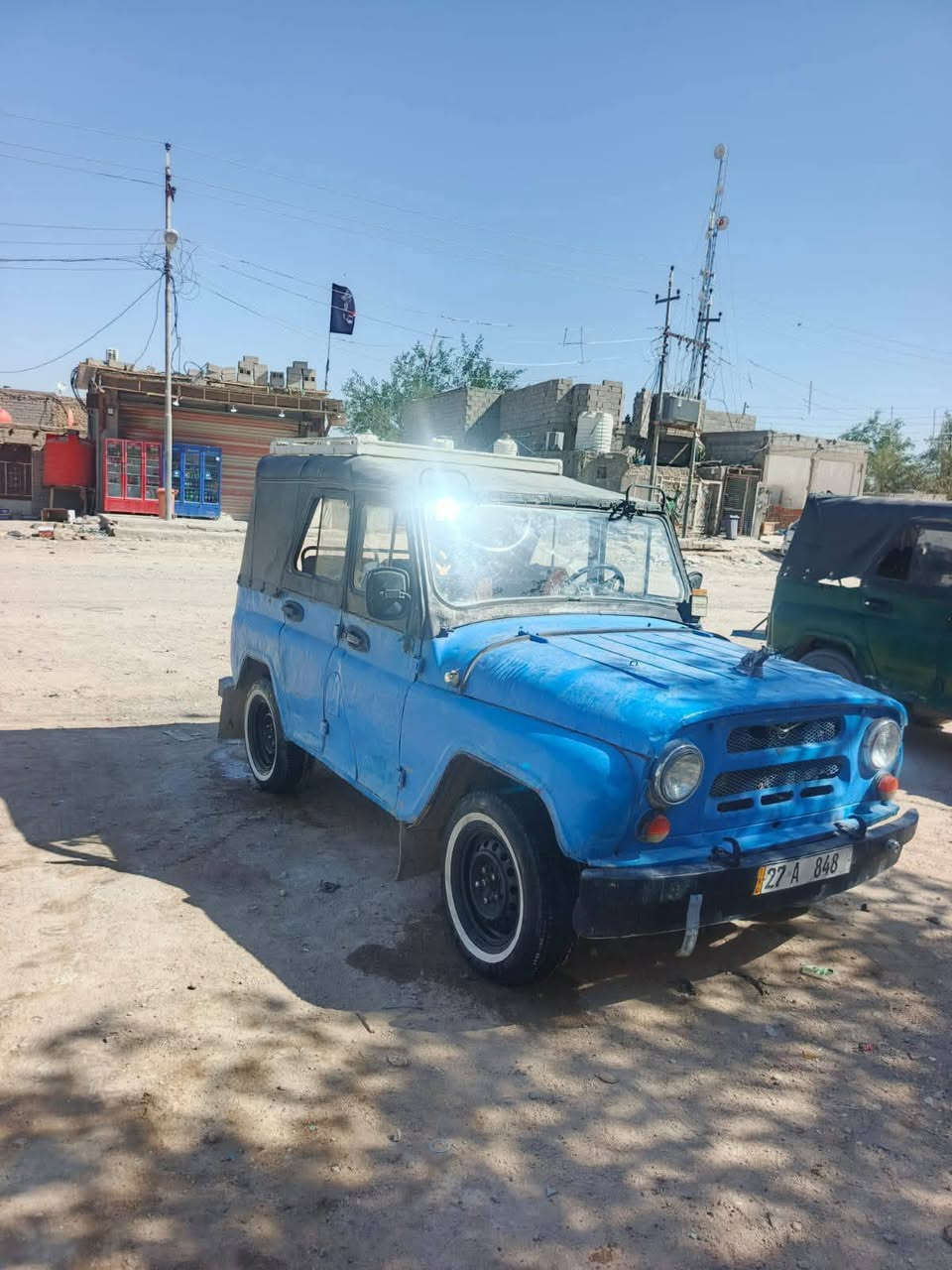 واز 88 • مكينة ٢.٥ • ستيرن باور