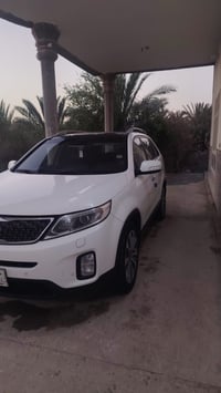 ٢٠١٥ • فول مواصفات • فتحة سقف
