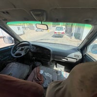 كيا بريجيو • ٩٧ • بصرة قبلة