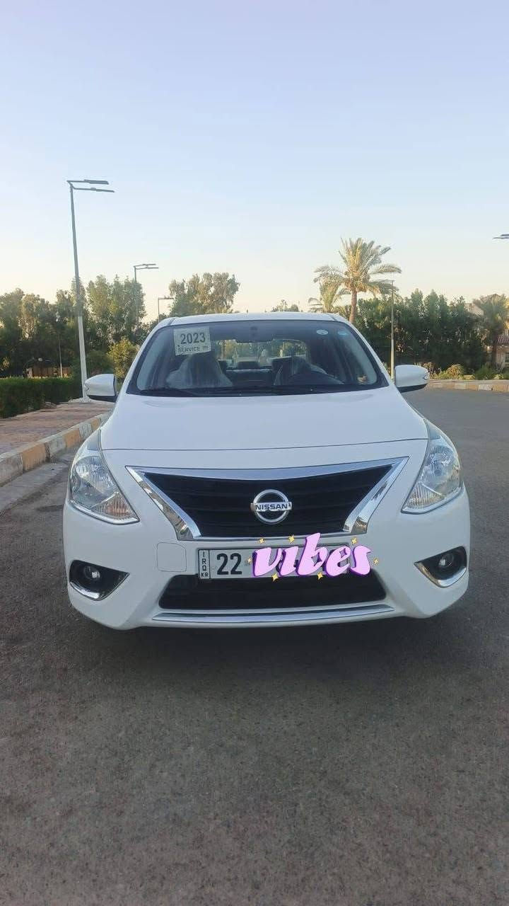 مكلف بالنشر
سني للبيع موديل ٢٣
ماشيه ٦٦
بيها بارد فقط باب خلف سايق كد شبر
السعر ١١٢ وبيها مجال قليل مكانها الرمادي
للاستفسار اكثر ***********
