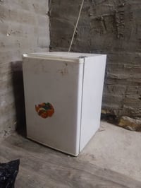 ثلاجة • بغداد • حي اور